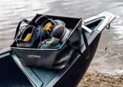 Cuvette Pliable Ortlieb 10 L -Magasin De Sports De Plein Air evier cuvette pliable ortlieb folding bowl 02 1