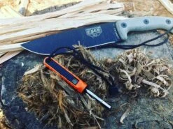 Pierre à Feu Exotac PolyStriker -Magasin De Sports De Plein Air exotac polystricker 5