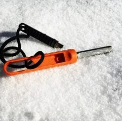 Pierre à Feu Exotac PolyStriker -Magasin De Sports De Plein Air exotac polystricker 6