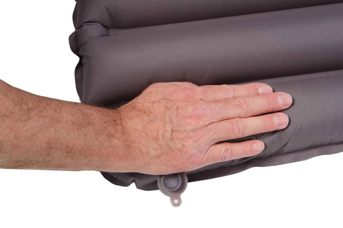 Exped AirMat Lite Plus 5 4 Exped AirMat Lite Plus 5 - Image 2