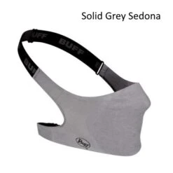 Buff Filter Mask -Magasin De Sports De Plein Air filter mask buff solide grey sedona 1266419171000