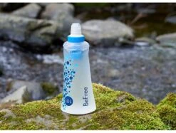 Gourde Filtre Katadyn Befree -Magasin De Sports De Plein Air filtre a eau katadyn befree 1 litre 03