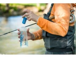 Gourde Filtre Katadyn Befree -Magasin De Sports De Plein Air filtre a eau katadyn befree 05