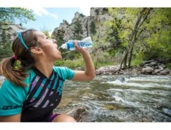 Gourde Filtre Katadyn Befree -Magasin De Sports De Plein Air filtre a eau katadyn befree 06