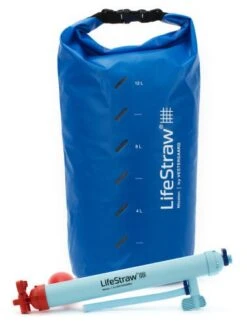 Filtre à Eau LifeStraw Mission -Magasin De Sports De Plein Air filtre a eau lifestraw mission 07