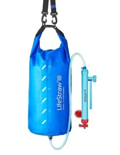 Filtre à Eau LifeStraw Mission -Magasin De Sports De Plein Air filtre a eau lifestraw mission 11