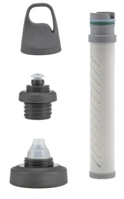 Filtre à Eau Lifestraw Universal