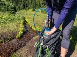 Filtre à Eau Msr Thru-Link -Magasin De Sports De Plein Air filtre a eau msr thru link 02