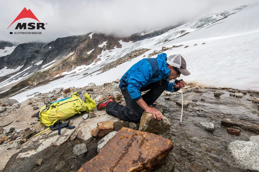 Msr Trailshot 10 Msr Trailshot - Image 8