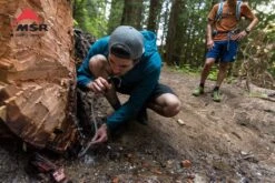 Msr Trailshot 23 Msr Trailshot -Magasin De Sports De Plein Air filtre a eau msr trailshot 03