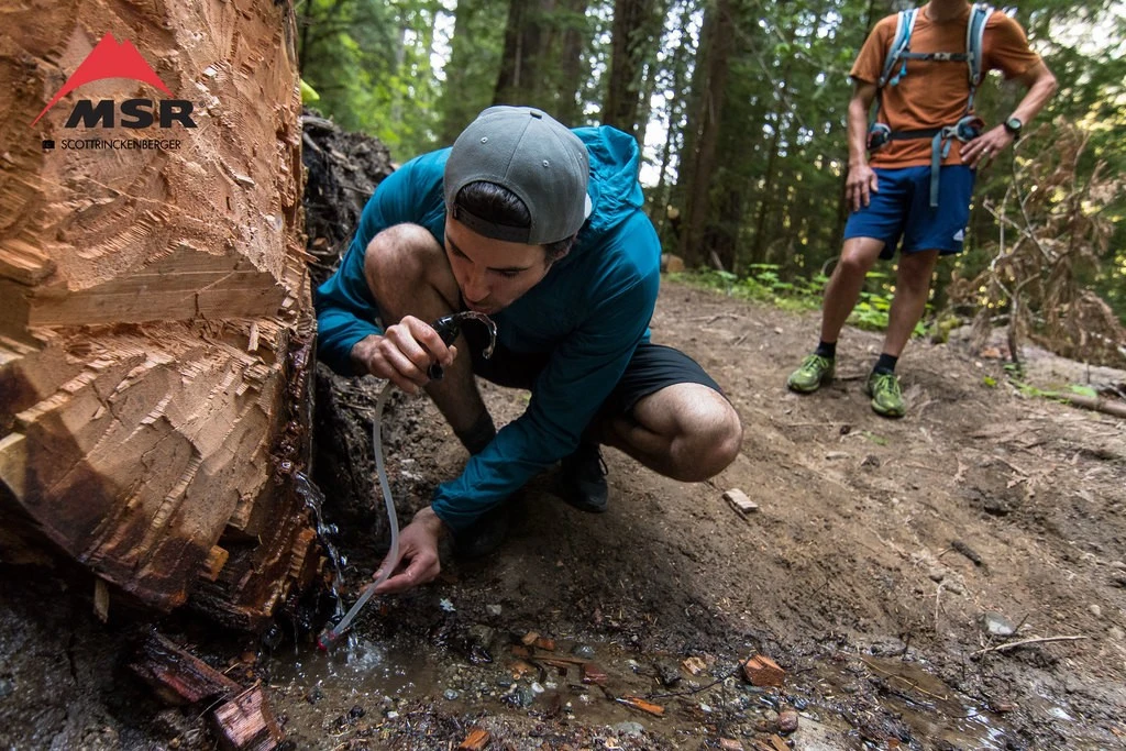 Msr Trailshot 11 Msr Trailshot - Image 9