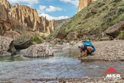 Msr Trailshot 25 Msr Trailshot -Magasin De Sports De Plein Air filtre a eau msr trailshot 05