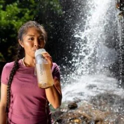 LifeStraw Go Tritan Renew 0.65L 16 LifeStraw Go Tritan Renew 0.65L -Magasin De Sports De Plein Air filtre bouteille gourde lifestraw go 2 stages