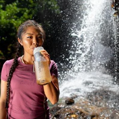 LifeStraw Go Tritan Renew 0.65L 9 LifeStraw Go Tritan Renew 0.65L - Image 7