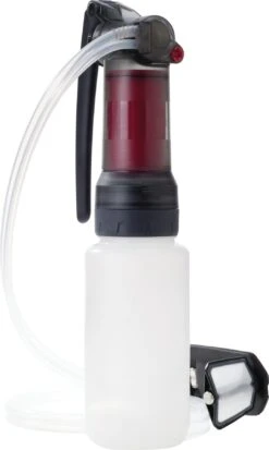 Filtre à Eau Guardian Msr -Magasin De Sports De Plein Air filtre eau msr guardian purifier pump 04