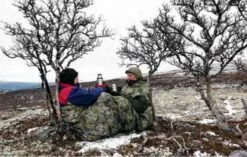 Jerven Fjellduken King Size -Magasin De Sports De Plein Air fjelleduken king size jerven