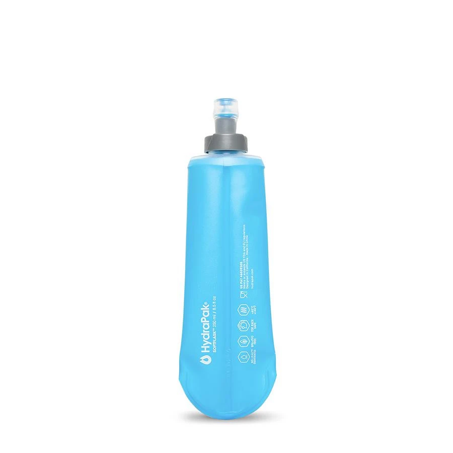 Hydrapak SoftFlask 250 Ml 3 Hydrapak SoftFlask 250 Ml
