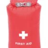 Exped Fold DryBag First Aid -Magasin De Sports De Plein Air fold drybag fisrt aid exped