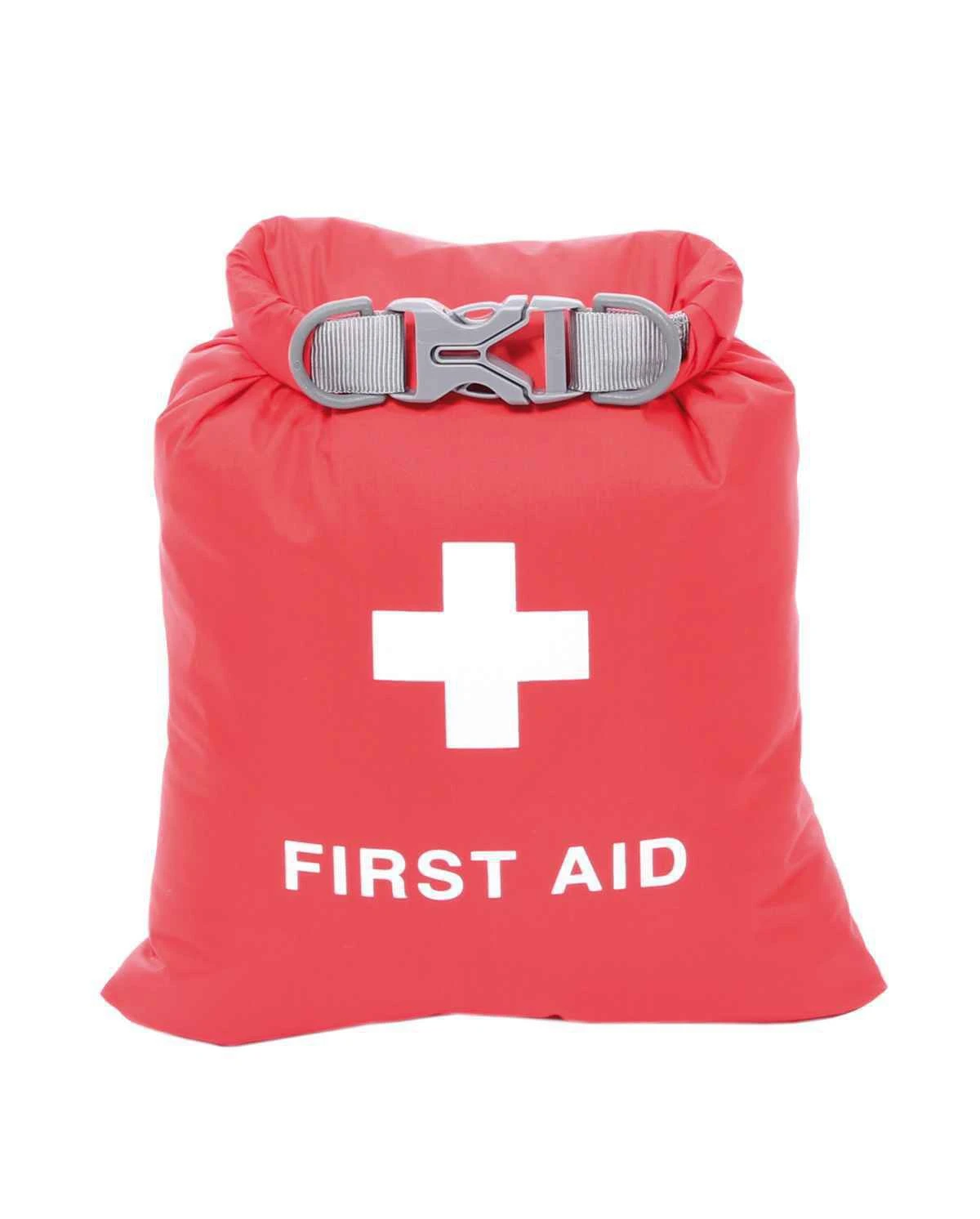Exped Fold DryBag First Aid 4 Exped Fold DryBag First Aid - Image 2