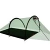 Hilleberg Footprint Anjan 3 / 3GT -Magasin De Sports De Plein Air footprint anjan hilleberg 1