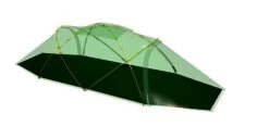 Hilleberg - Footprint Tarra