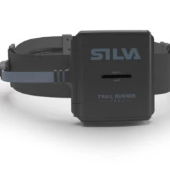 Silva Trail Runner Free Ultra -Magasin De Sports De Plein Air frontale silva trail runner free ultra 07