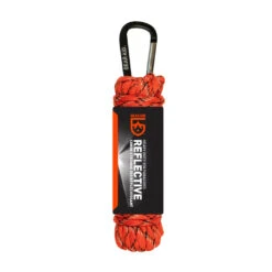 GearAid Paracord 550 Reflective -Magasin De Sports De Plein Air gearaid paracord 550 reflective 03