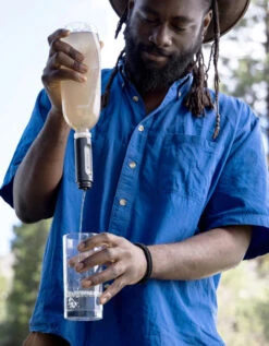 Lifestraw Flex -Magasin De Sports De Plein Air gourde filtrante lifestraw flex basic 02