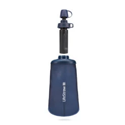 Lifestraw Flex -Magasin De Sports De Plein Air gourde filtrante lifestraw flex basic 10