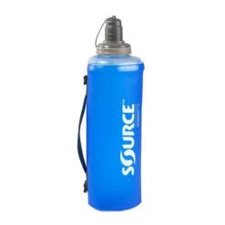 Source Nomadic Foldable Bottle -Magasin De Sports De Plein Air gourde souple pliable source nomadic foldable bottle 03