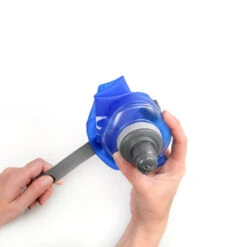 Source Nomadic Foldable Bottle -Magasin De Sports De Plein Air gourde souple pliable source nomadic foldable bottle 04