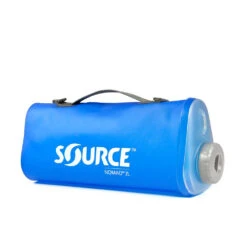 Source Nomadic Foldable Bottle -Magasin De Sports De Plein Air gourde souple pliable source nomadic foldable bottle 06