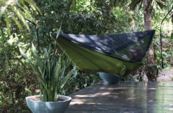 Cocoon Ultralight Mosquito Net Hammock -Magasin De Sports De Plein Air hamac cocoon ultralight mosquito net hammock 2