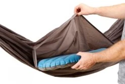 Exped Trekking Hammock -Magasin De Sports De Plein Air hamac exped trekking hammock 04