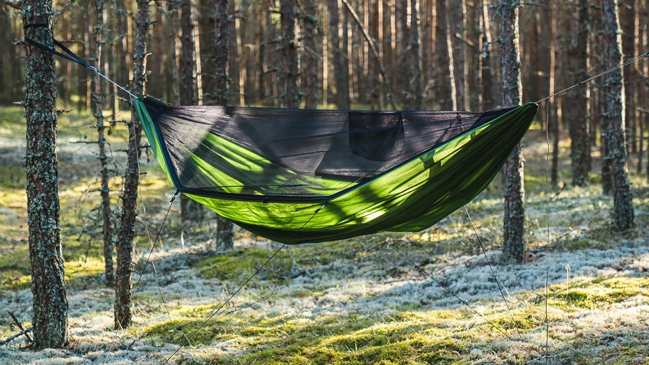 Lesovik Draka Hammock 15 Lesovik Draka Hammock - Image 13