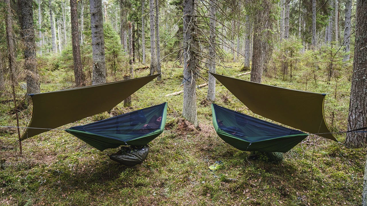 Lesovik Draka Hammock 20 Lesovik Draka Hammock - Image 18
