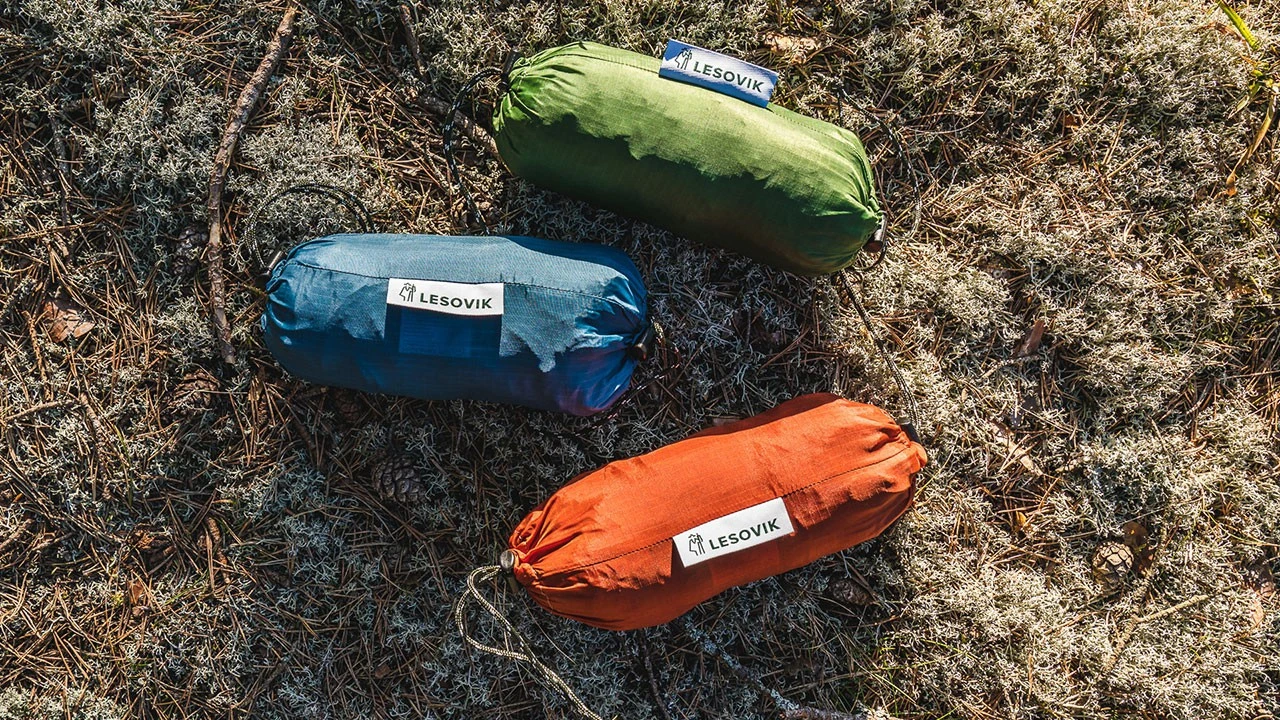 Lesovik Draka Hammock 8 Lesovik Draka Hammock - Image 6