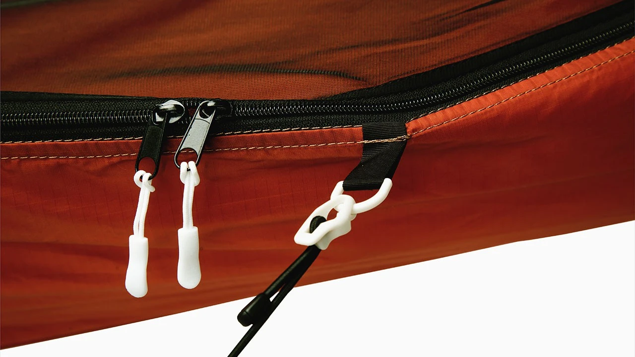 Lesovik Draka Hammock 11 Lesovik Draka Hammock - Image 9