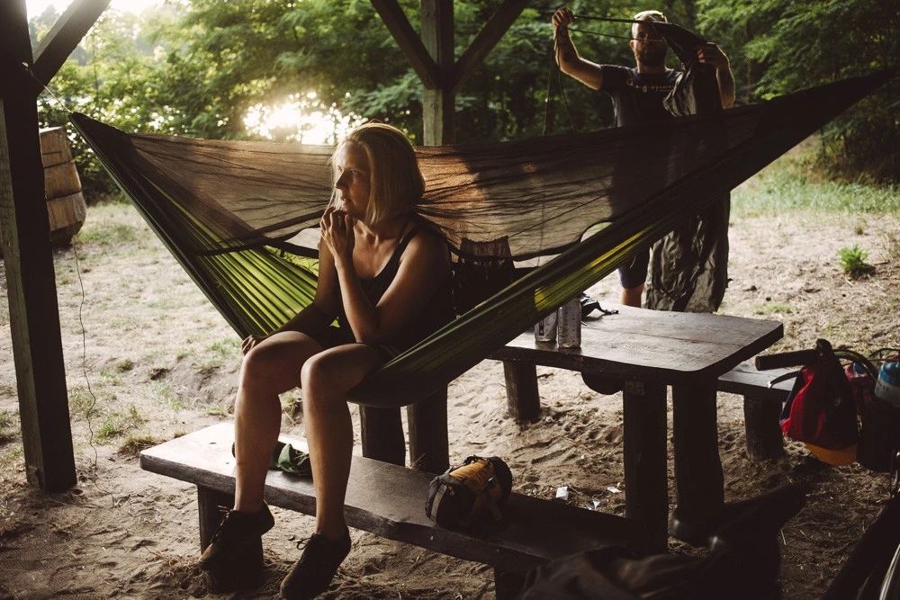 Lesovik Draka Hammock 12 Lesovik Draka Hammock - Image 10