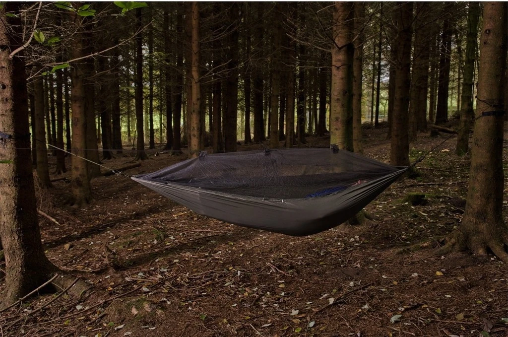 Snugpak Jungle Hammock 5 Snugpak Jungle Hammock - Image 3