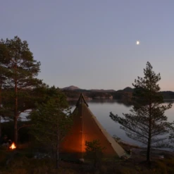 Tipi Helsport Varanger 4-6 -Magasin De Sports De Plein Air helsport varanger 4 6 pers 02