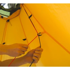 Tipi Helsport Varanger 4-6 -Magasin De Sports De Plein Air helsport varanger 4 6 pers 03