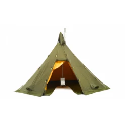 Tipi Helsport Varanger 4-6 -Magasin De Sports De Plein Air helsport varanger 4 6 pers 06