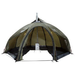 Helsport Varanger Dome 4-6 -Magasin De Sports De Plein Air helsport varanger dome 4 6 outer tent 1