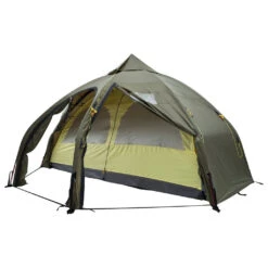 Helsport Varanger Dome 4-6 -Magasin De Sports De Plein Air helsport varanger dome 4 6 outer tent 10