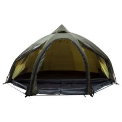 Helsport Varanger Dome 4-6 -Magasin De Sports De Plein Air helsport varanger dome 4 6 outer tent 3