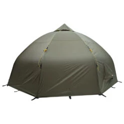 Helsport Varanger Dome 4-6 -Magasin De Sports De Plein Air helsport varanger dome 4 6 outer tent 5