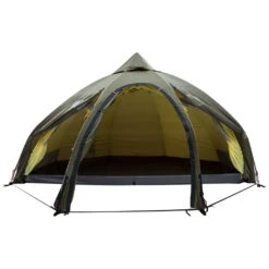 Helsport Varanger Dome 4-6 -Magasin De Sports De Plein Air helsport varanger dome 4 6 outer tent 6