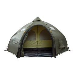Helsport Varanger Dome 4-6 -Magasin De Sports De Plein Air helsport varanger dome 4 6 outer tent 7