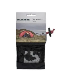 Bloqueurs Hilleberg 2 Mm -Magasin De Sports De Plein Air hilleberg 2mmlinerunners inbag front adobergbtag 1